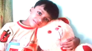 Kanpur boy's death: Sonia raises concern over VIP security