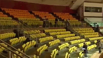 Reality check: How ready are Games' venues?