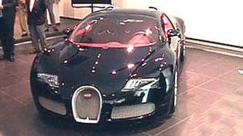 India gets its fastest, costliest car