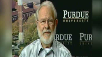 Scientist haunted by misuse of drugs he invented