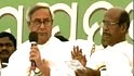 Naveen Patnaik to face trust vote