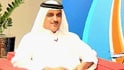Big Fish with Gaith Al Gaith