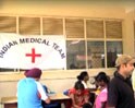 Videos : India runs relief camp in Sri Lanka