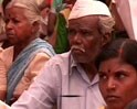Videos : Mumbai tribals reconverted into Hinduism