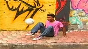 Ball-Play: Freestyle