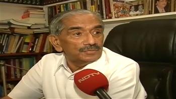 Centre didn&rsquo;t pressure MP Govt: Dhawan