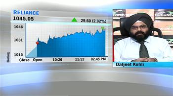 Positive outlook on Reliance: IndiaNivesh Securities
