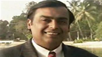 RIL's big bang entry into telecom RIL's big bang entry into telecom