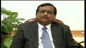 Video : Buyback on not agenda: CMD of Andhra bank