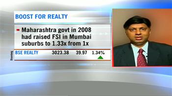 Property prices may rise by 3-4%: Ackruti City