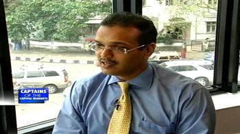 Morgan Stanley bullish on industrials, financials