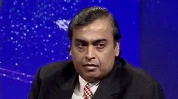 Mukesh Ambani on philanthropist billionaires