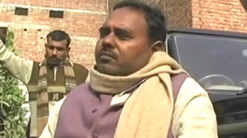 BSP MLA did rape me, repeats Banda teen in court