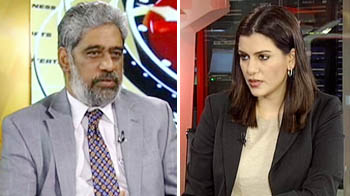 CBI raids Raja, Radia and aides