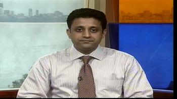 Video : IIP likely to be around 13%: RBS