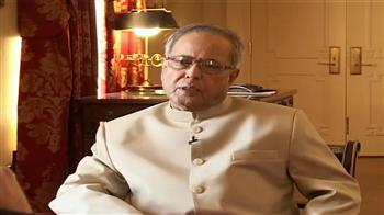 Video : Capital controls not needed yet: FM