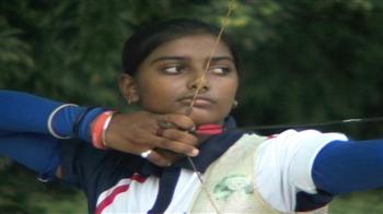 Deepika Kumari: India's golden archer from Ranchi