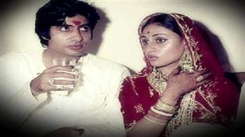 How I met Jaya and proposed: Big B