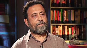 'Revolution Highway' by Dilip Simeon