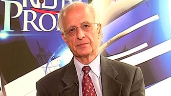 Video : India is well-placed for growth: Arun Maira
