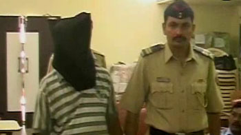 बदले की आग में झुलस रहा था वो