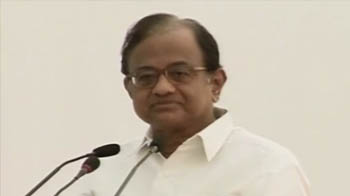 Delhi behaved well during CWG: Chidambaram