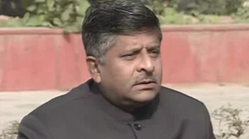 BJP: Rahul has weakened India's war against terror