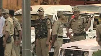 Video : Delhi safe for CWG, security in place: Police