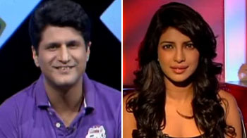 Priyanka Chopra’s dream gadget