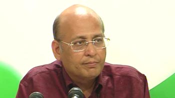 BJP leadership trying to subvert CBI probe in Gujarat: Congress