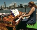 NY pianos: Play and play