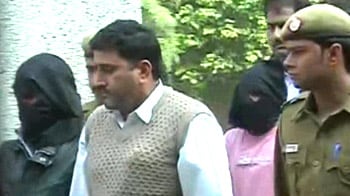 Video : Delhi BPO rape case: Three men arrested