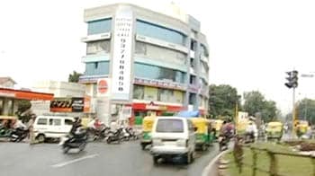 12 दरवाजों से घिरा शहर अहमदाबाद