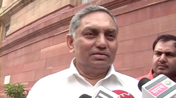 Terror has no colour: Janardhan Dwivedi