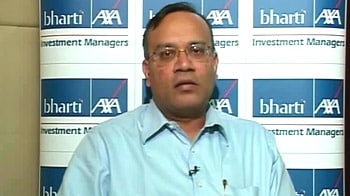 Video : Expect returns of 10-15% for markets in 2011: Bharti AXA