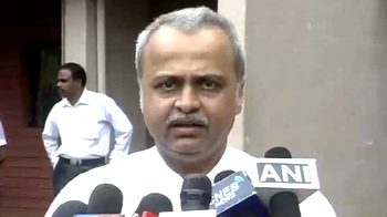 Sohrabuddin case: CBI questions Amit Shah again