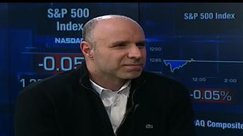 Nasdaq Live: Cown & Co on Infosys results