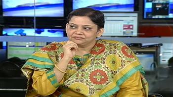 Slip in IIP growth: Economists' take