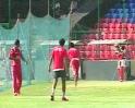 Video : Bangalore unsafe for IPL?