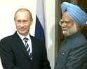 Videos : भारत दौरे पर पुतिन