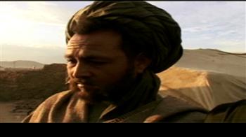 Afghanistan on the run