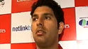 Videos : Yuvraj looking for the perfect combination