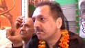 Videos : Ghulam Nabi's brother joins BJP