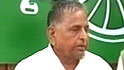 Mulayam against computers