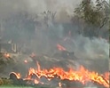 अहमदनगर में आग