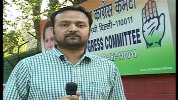 अर्जुन सिंह से मांगा स्पष्टिकरण