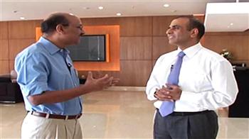Walk The Talk with Sunil Bharti Mittal