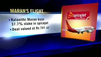 Maran's flight