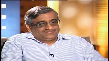 Video : Size matters in retail: Kishore Biyani