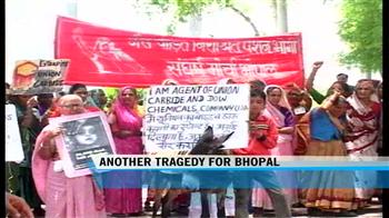 Justice delayed, denied